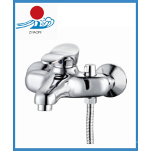 Robinet mélangeur de douche de bain en sanitaires (ZR22201-1)